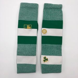 STANCE MLB St. Patrick’s Day Over The Calf Socks